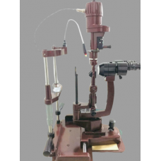 Slit Lamp Haag Street Type Two Step, RLX-40